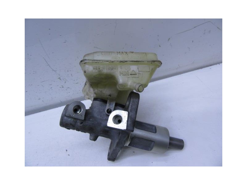 Recambio de bomba de freno : audi a4 : 2.0 tdi (140,04cv) [2006] para audi a4 2.0 tdi referencia OEM IAM   