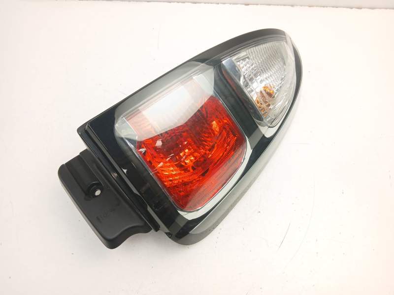 Recambio de piloto trasero derecho para citroën c3 picasso (sh_) 1.6 hdi referencia OEM IAM 9681749180  
