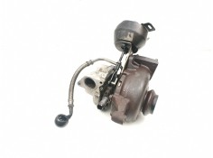 Recambio de turbo para peugeot 407 (6d_) 2.0 hdi 135 (6drhrh, 6drhre, 6drhrg, 6drhrj) referencia OEM IAM 9658673480 GT1749V 