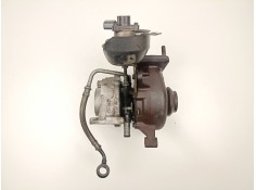 Recambio de turbo para peugeot 407 (6d_) 2.0 hdi 135 (6drhrh, 6drhre, 6drhrg, 6drhrj) referencia OEM IAM 9658673480 GT1749V  2