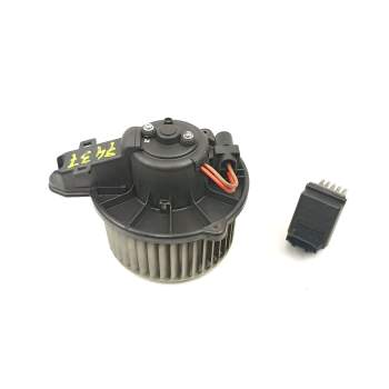 MOTOR CALEFACCION 4B1820021B 0130111202 