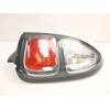 Recambio de piloto trasero derecho para citroën c3 picasso (sh_) 1.6 hdi referencia OEM IAM 9681749180  