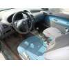 peugeot 206 hatchback (2a/c) del año 1999