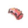 Recambio de pinza freno delantera izquierda para chevrolet captiva (c100, c140) 2.2 d referencia OEM IAM 96626067  
