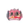 Recambio de pinza freno delantera izquierda para chevrolet captiva (c100, c140) 2.2 d referencia OEM IAM 96626067  