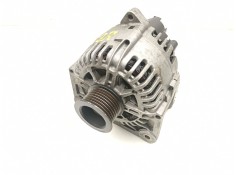Recambio de alternador para renault grand scénic ii (jm0/1_) 1.9 dci (jm0g, jm12, jm1g, jm2c) referencia OEM IAM 8200667610  