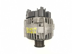 Recambio de alternador para renault grand scénic ii (jm0/1_) 1.9 dci (jm0g, jm12, jm1g, jm2c) referencia OEM IAM 8200667610   2