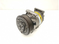 Recambio de compresor aire acondicionado para renault grand scénic ii (jm0/1_) 1.9 dci (jm0g, jm12, jm1g, jm2c) referencia OEM I