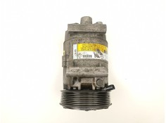 Recambio de compresor aire acondicionado para renault grand scénic ii (jm0/1_) 1.9 dci (jm0g, jm12, jm1g, jm2c) referencia OEM I 2