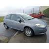 fiat grande punto (199_) del año 2007