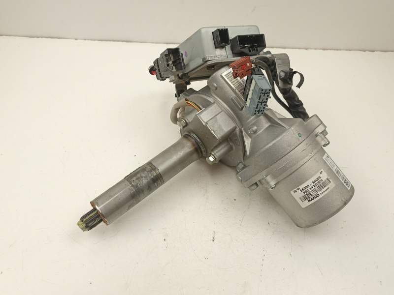 Recambio de bomba direccion electrica para kia carens iv 1.7 crdi referencia OEM IAM 56300A4000  56340A4000