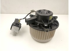 Recambio de motor calefaccion para chevrolet cruze fastback (j305) 1.6 referencia OEM IAM 13263279 5242710201 