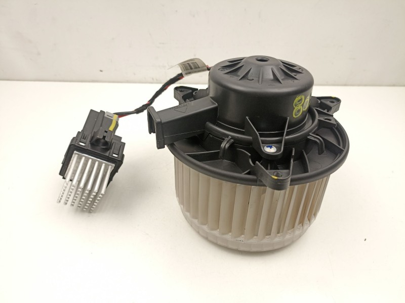 Recambio de motor calefaccion para chevrolet cruze fastback (j305) 1.6 referencia OEM IAM 13263279 5242710201 