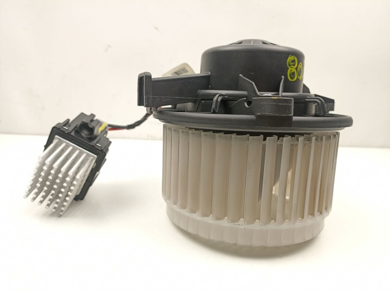 Recambio de motor calefaccion para chevrolet cruze fastback (j305) 1.6 referencia OEM IAM 13263279 5242710201 