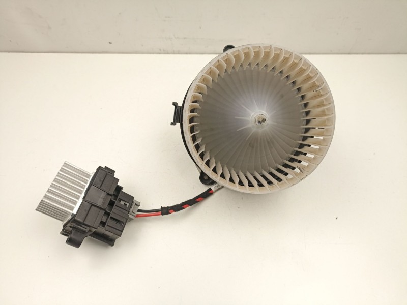 Recambio de motor calefaccion para chevrolet cruze fastback (j305) 1.6 referencia OEM IAM 13263279 5242710201 