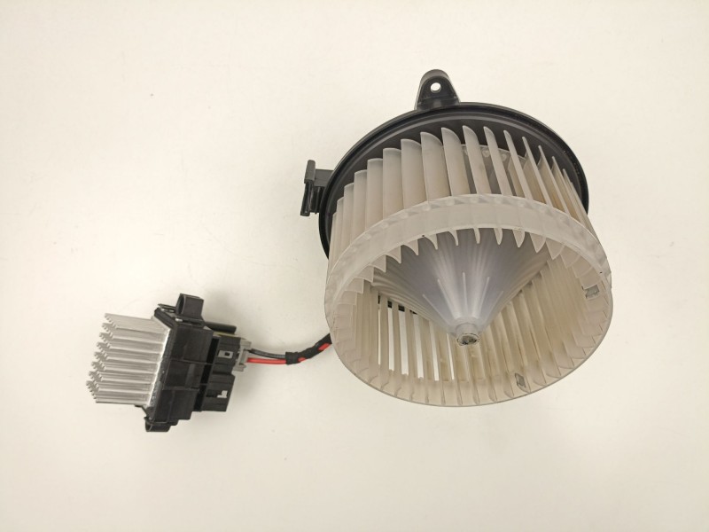 Recambio de motor calefaccion para chevrolet cruze fastback (j305) 1.6 referencia OEM IAM 13263279 5242710201 