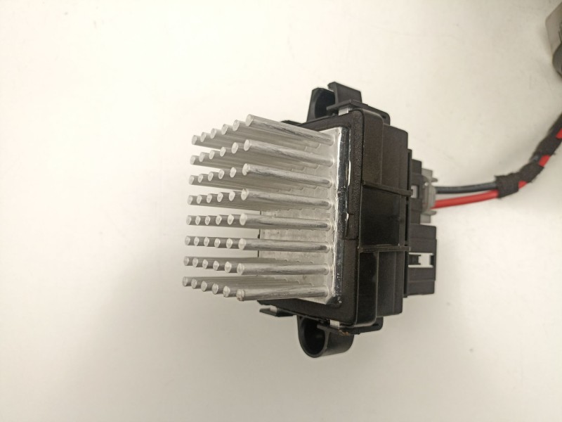 Recambio de motor calefaccion para chevrolet cruze fastback (j305) 1.6 referencia OEM IAM 13263279 5242710201 