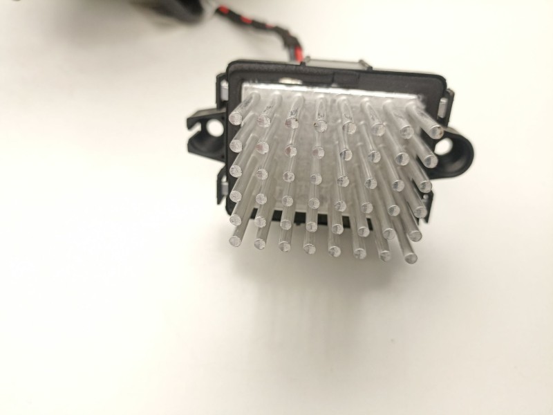 Recambio de motor calefaccion para chevrolet cruze fastback (j305) 1.6 referencia OEM IAM 13263279 5242710201 