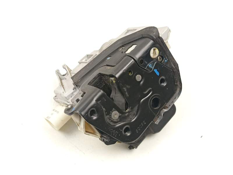 Recambio de cerradura puerta delantera derecha para seat exeo st (3r5) 2.0 tdi referencia OEM IAM 8E1837016AA  