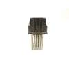 Recambio de motor calefaccion para audi a6 2.5 4b 2.5 referencia OEM IAM 4B1820021B 0130111202 