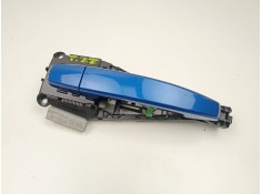 Recambio de manilla trasera izquierda para chevrolet cruze fastback (j305) 1.6 referencia OEM IAM 95962459  