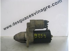 Recambio de motor arranque : rover 45 : 1.4 g -14k4f (103,36cv) 5p [2003] para rover  45 1.4 g -14k4f referencia OEM IAM 0001106 2