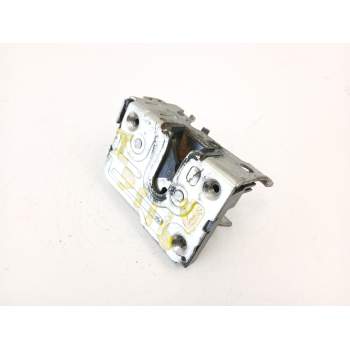 CERRADURA PUERTA DELANTERA IZQUIERDA 8200741957 