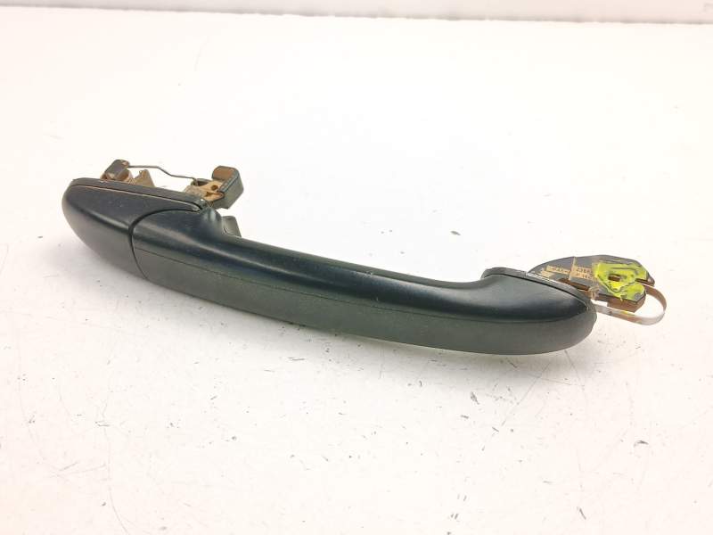 Recambio de manilla trasera derecha para seat ibiza ii (6k1) 1.4 i referencia OEM IAM 6K4839205C  