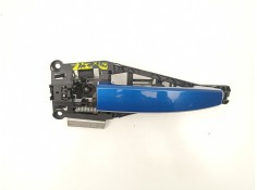 Recambio de manilla delantera izquierda para chevrolet cruze fastback (j305) 1.6 referencia OEM IAM 13576845   2