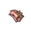 Recambio de pinza freno trasera derecha para chevrolet captiva (c100, c140) 2.2 d referencia OEM IAM 95152634  