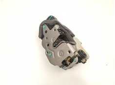 Recambio de cerradura puerta trasera izquierda para chevrolet cruze fastback (j305) 1.6 referencia OEM IAM 13578244 3027090 