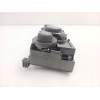 Recambio de mandos calefaccion aire para citroën c3 picasso (sh_) 1.6 hdi referencia OEM IAM 96863912XU  