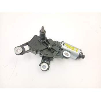 MOTOR LIMPIA TRASERO 4F9955711B 