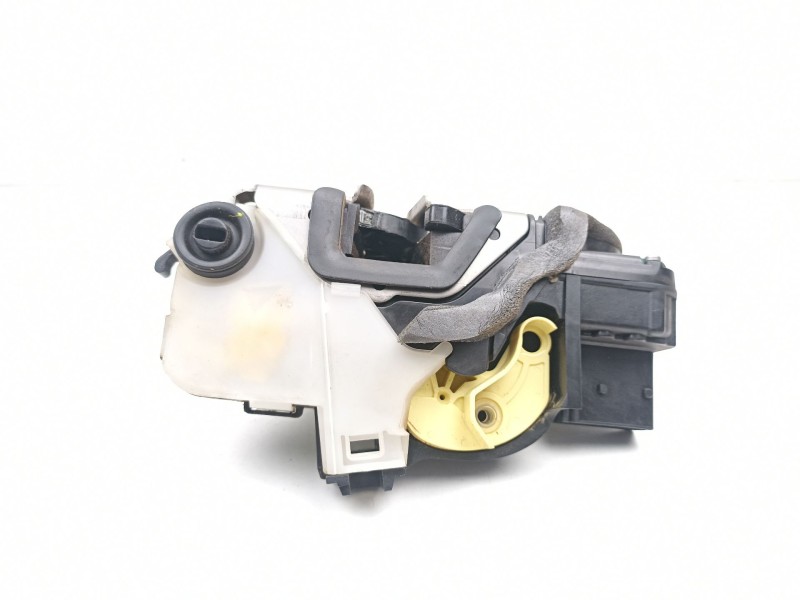 Recambio de cerradura puerta trasera izquierda para chevrolet cruze fastback (j305) 1.6 referencia OEM IAM 13578244 3027090 
