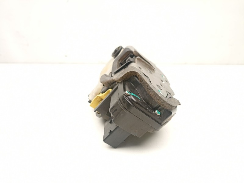 Recambio de cerradura puerta trasera izquierda para chevrolet cruze fastback (j305) 1.6 referencia OEM IAM 13578244 3027090 