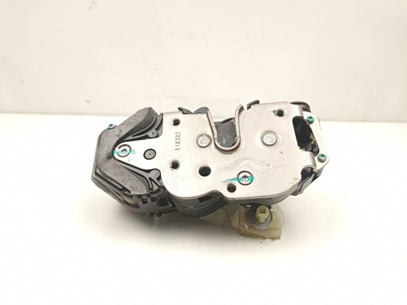 Recambio de cerradura puerta trasera izquierda para chevrolet cruze fastback (j305) 1.6 referencia OEM IAM 13578244 3027090 