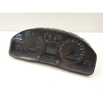CUADRO INSTRUMENTOS 4B0920932Q 110008948049 