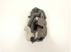 Recambio de cerradura puerta trasera derecha para chevrolet cruze fastback (j305) 1.6 referencia OEM IAM 13578245 3027088  2