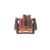 Recambio de pinza freno trasera derecha para chevrolet captiva (c100, c140) 2.2 d referencia OEM IAM 95152634  