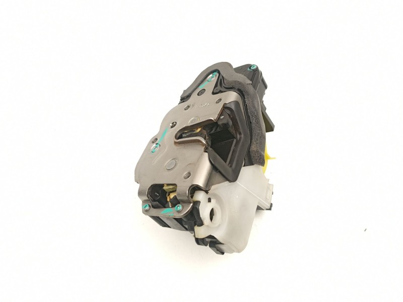Recambio de cerradura puerta delantera izquierda para chevrolet cruze fastback (j305) 1.6 referencia OEM IAM 13578276 3027087 