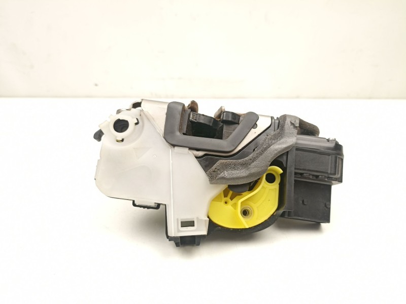 Recambio de cerradura puerta delantera izquierda para chevrolet cruze fastback (j305) 1.6 referencia OEM IAM 13578276 3027087 