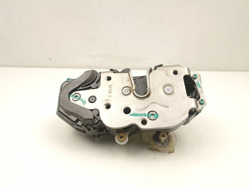 Recambio de cerradura puerta delantera izquierda para chevrolet cruze fastback (j305) 1.6 referencia OEM IAM 13578276 3027087 