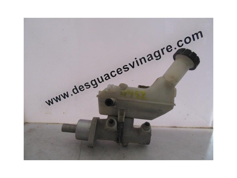 Recambio de bomba de freno : renault clio : 1.5 dci /k9k t7 (85,68cv) 5p [2011] para renault clio 1.5 dci /k9k t7 referencia OEM