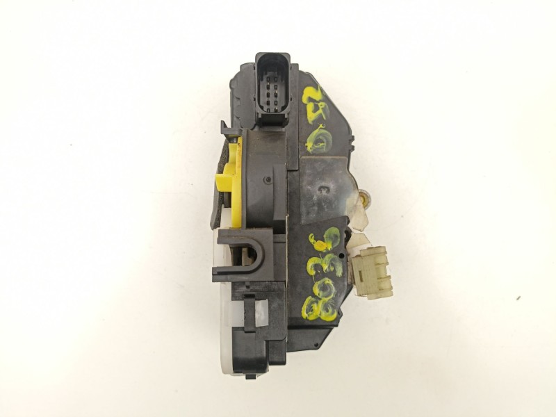 Recambio de cerradura puerta delantera izquierda para chevrolet cruze fastback (j305) 1.6 referencia OEM IAM 13578276 3027087 