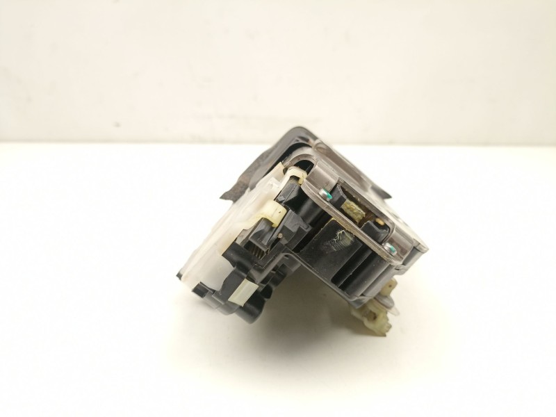 Recambio de cerradura puerta delantera derecha para chevrolet cruze fastback (j305) 1.6 referencia OEM IAM 13578277 3027086 