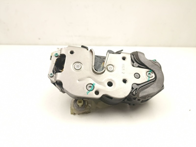Recambio de cerradura puerta delantera derecha para chevrolet cruze fastback (j305) 1.6 referencia OEM IAM 13578277 3027086 