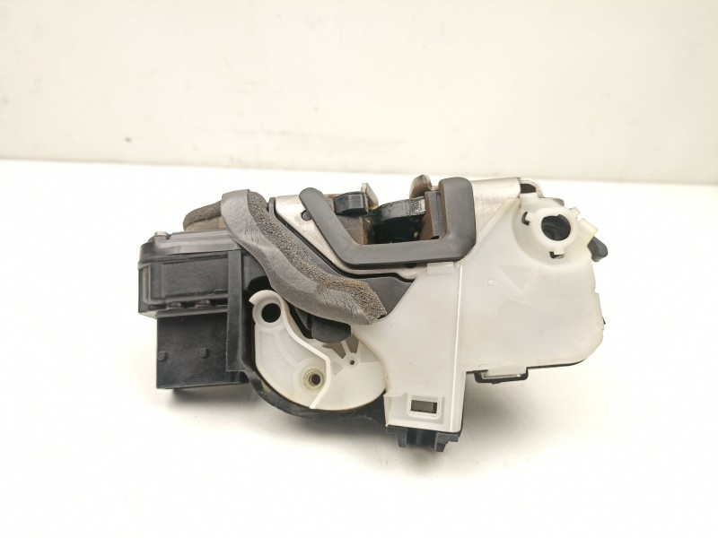 Recambio de cerradura puerta delantera derecha para chevrolet cruze fastback (j305) 1.6 referencia OEM IAM 13578277 3027086 