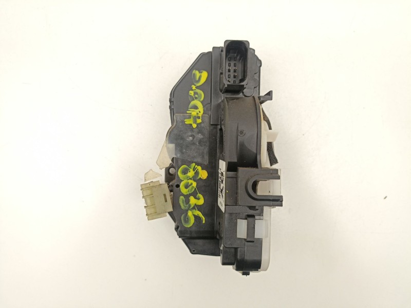 Recambio de cerradura puerta delantera derecha para chevrolet cruze fastback (j305) 1.6 referencia OEM IAM 13578277 3027086 