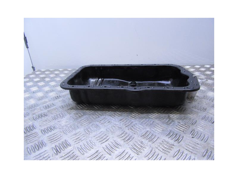 Recambio de carter aceite : renault espace : 2.2 td 5p (g8t 716) 115 cv [1999] para renault espace 2.2 td (g8t 716) 115 cv refer