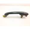 Recambio de manilla trasera derecha para seat ibiza ii (6k1) 1.4 i referencia OEM IAM 6K4839205C  